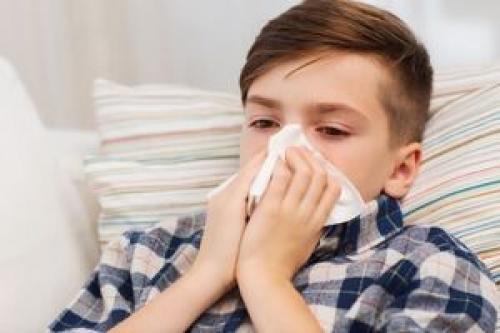  زمان طلایی درمان آنفلوآنزا