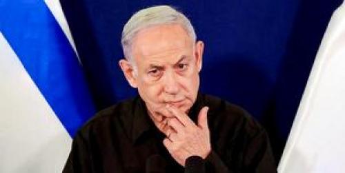 چیشد نتانیاهو مجبور شد آتش‌بس را بپذیرد؟