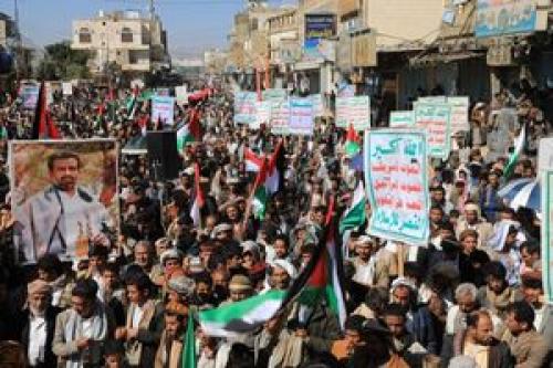 واکنش محمد عبدالسلام به آتش بس یمن