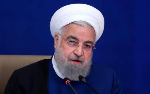 روحانی برای شکست دولت رئیسی وارد عرصه شده