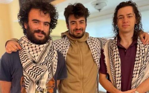 تیراندازی به سمت ۳ جوان فلسطینی‌الاصل در آمریکا