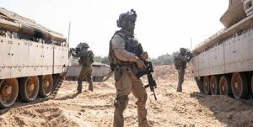  اسرائیل جنگ را دومرتبه شروع می‌کند؟
