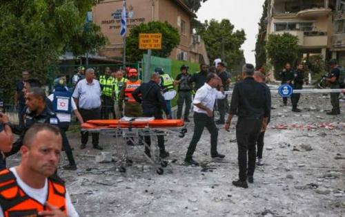 گزارش روزنامه صهیونیستی از خسارت وارده به اسرائیل
