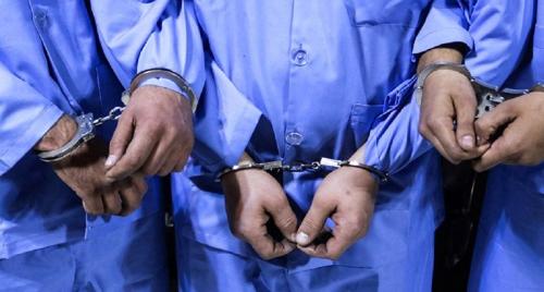بازداشت 4 نفر به دلیل فوت یک کودک در بیمارستان مفید