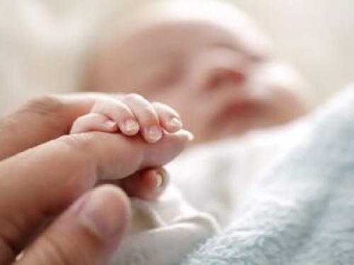 مرگ نوزاد ۶ ماهه ربطی به پرستاران معترض ندارد