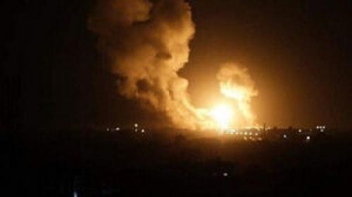  اصابت موشک در اسرائیل و ناتوانی گنبد آهنین