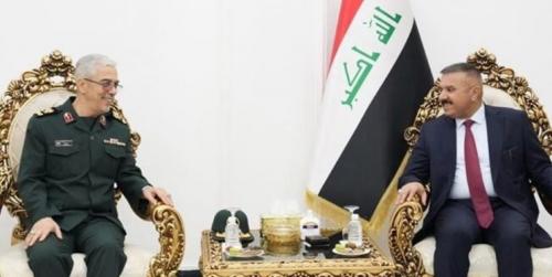 دولت عراق تا خلع سلاح کامل گروهک‌های تروریستی به اقدامات خود ادامه دهد 