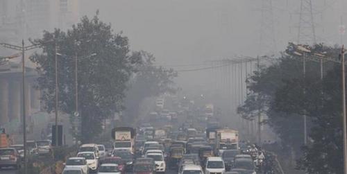  جلسه کمیته اضطرار آلودگی هوای تهران تشکیل شد 