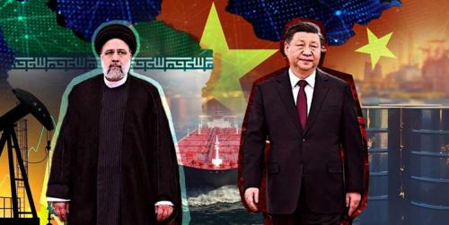 ارزآوری میلیارددلاری ایران از صادرات نفت به چین