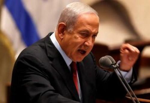  درگیری شدید روزنامه اسرائیلی با نتانیاهو