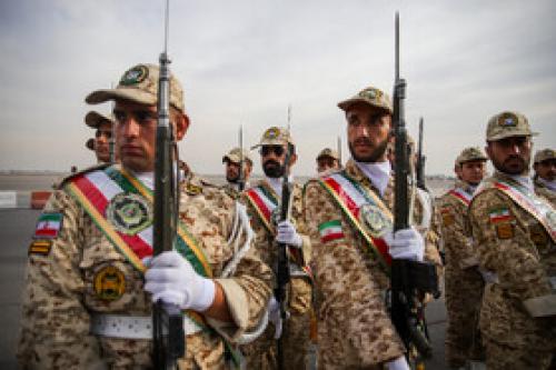 مراسم استقبال از ۱۲ شهید گمنام در مشهد