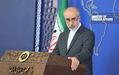 واکنش ایران به مداخلات آمریکا در تحریم اتباع