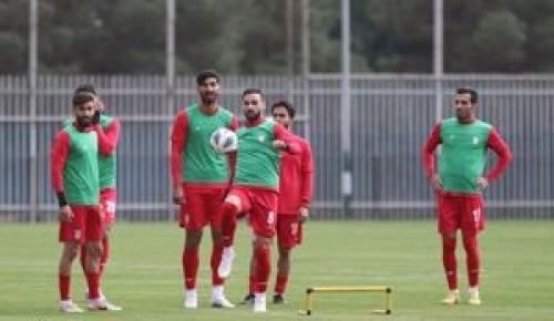 شرط بازگشت نوراللهی به اردوی تیم ملی