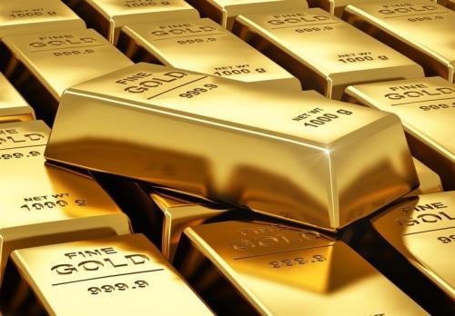 قیمت جهانی طلا امروز ۱۴۰۲/۰۹/۲۱