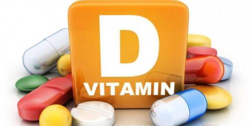  عوارض مصرف بی رویه ویتامین D 