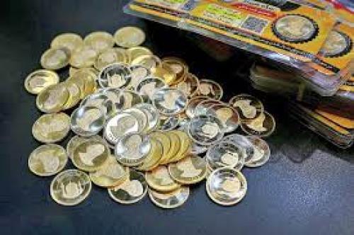 قیمت سکه و طلا چهارشنبه ۲۲ آذر