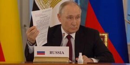  ممانعت پوتین از حضور روس‌ها در المپیک؟