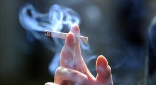 ارتباط مصرف سیگار و آلزایمر