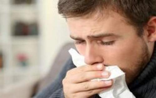 آنفلوآنزا چه علایمی دارد؟
