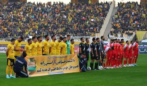 کمیته انضباطی محرومیت باشگاه سپاهان را اعلام کرد