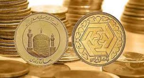 قیمت سکه و طلا امروز جمعه 1 دی