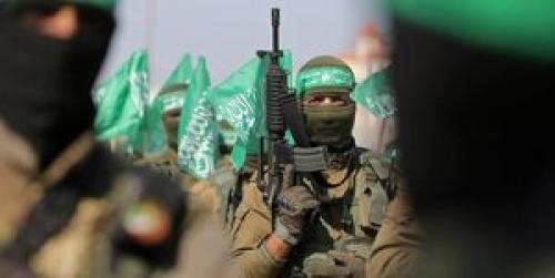 حماس: کوچاندن مردم غزه، توهم نتانیاهو است