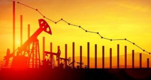 نخستین قیمت نفت در آسیا در روز چهارشنبه