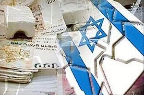 فیلم/ آیا فاجعه اقتصادی در انتظار اسرائیل است؟