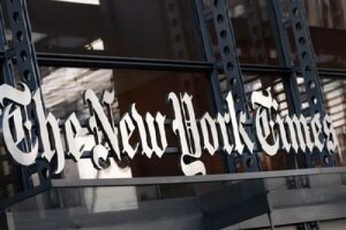 شکایت نیویورک تایمز از سازنده چت‌جی‌پی‌تی