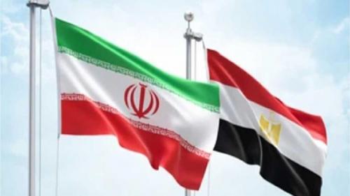  بازگشت سفرای ایران و مصر به زودی؟