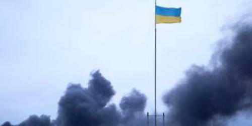 روسیه: اوکراین و غرب همچنان تفکر جنگ‌طلبانه دارند