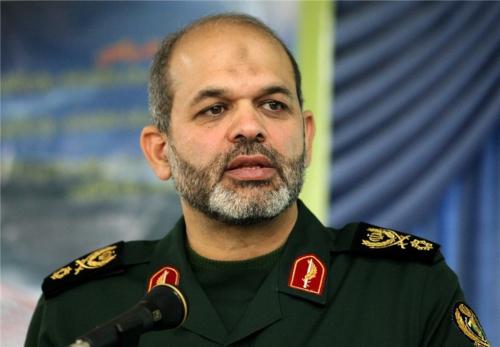  ترور مستشاران ایرانی مقاومت را تضعیف نمی‌کند 