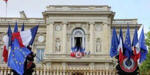  اخراج ۲ دیپلمات جمهوری آذربایجان از فرانسه