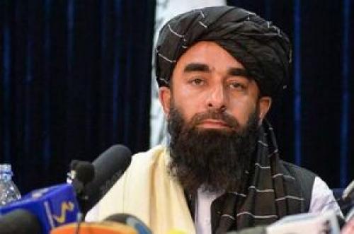  وجود فشار بر رسانه‌های افغانستانی را رد کرد