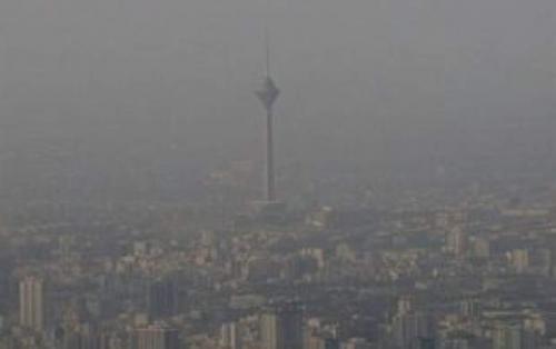 آلودگی هوا جان چندهزار تهرانی را گرفت؟