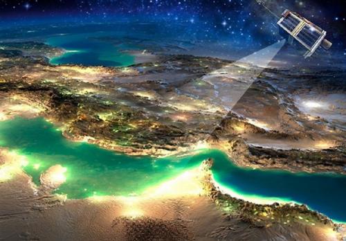 ۸۰ کاربرد استراتژیک "ماهواره ایرانی خیام" در محیط زیست
