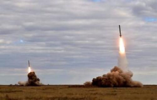 تحلیلی بر بزرگترین حمله موشکی روسیه به اوکراین/ آیا جنگ شهرها دوباره در اوکراین آغاز می‌شود؟ +فیلم و تصاویر