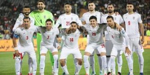 درخواست فدراسیون فوتبال از دولت برای تیم ملی