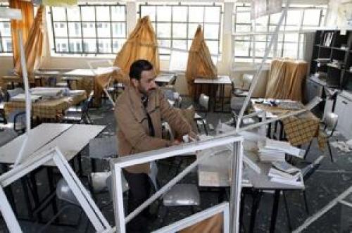 شهادت بیش از ۴ هزار دانش‌آموز فلسطینی از آغاز جنگ در غزه