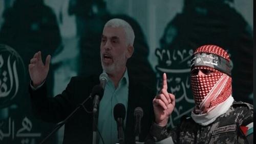  آشنایی با مهمترین فرماندهان فلسطینی پیرو مکتب شهید سلیمانی