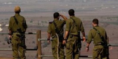  ارتش اسرائیل به حالت آماده‌باش درآمد