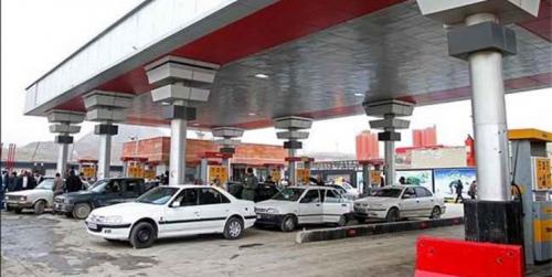 پلیس تهران هنگام هک پمپ بنزین‌ها چه کرد؟ 