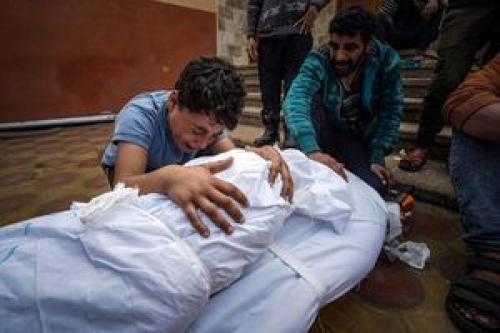 آمار شهدا و مجروحان رژیم صهیونیستی به غزه