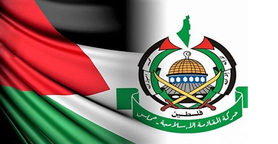  حماس انفجارهای تروریستی کرمان را محکوم کرد