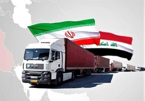  تجارت ارزی بین ایران و عراق متوقف نشده 