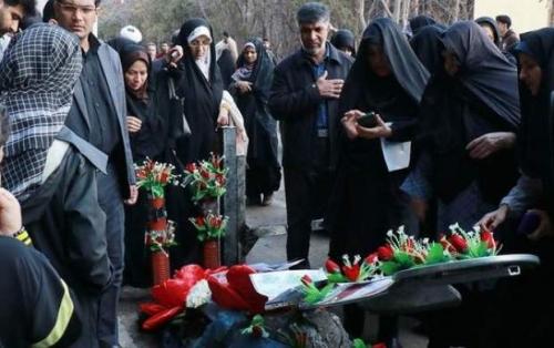 آخرین آمار مجروحان بستری انفجار‌های کرمان