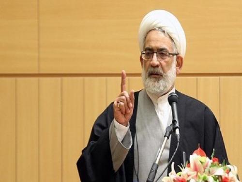 دادستان کل کشور مأمور رسیدگی به مطالب منتشره علیه اعضای شورای شهر تهران شد 