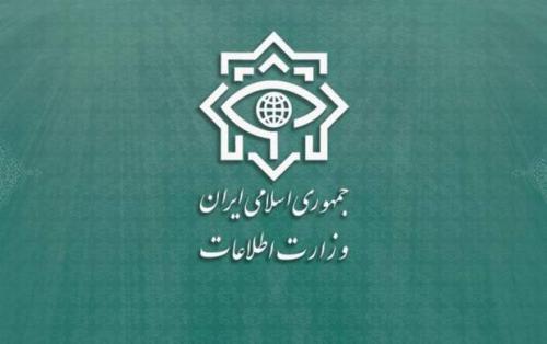 اطلاعیه وزارت اطلاعات درباره حادثه‌‌ تروریستی کرمان