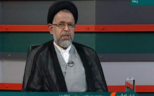 چهره امنیتی دولت روحانی رد صلاحیت شد