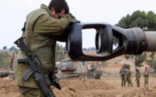 خسارات هنگفت اسرائیل از 3 ماه جنگ در غزه